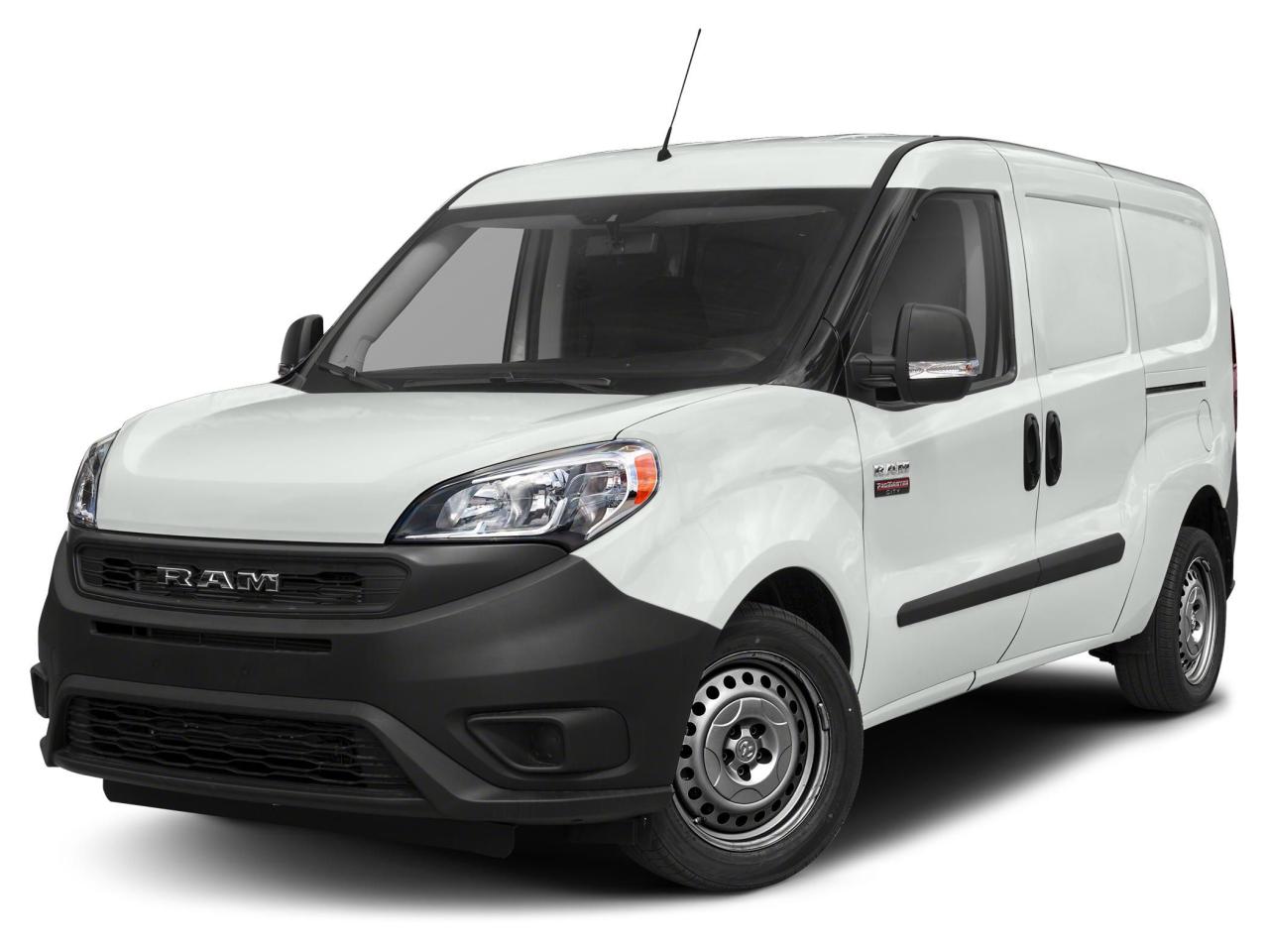 Used 2019 RAM ProMaster City Tradesman SLT for sale in New Westminster, BC