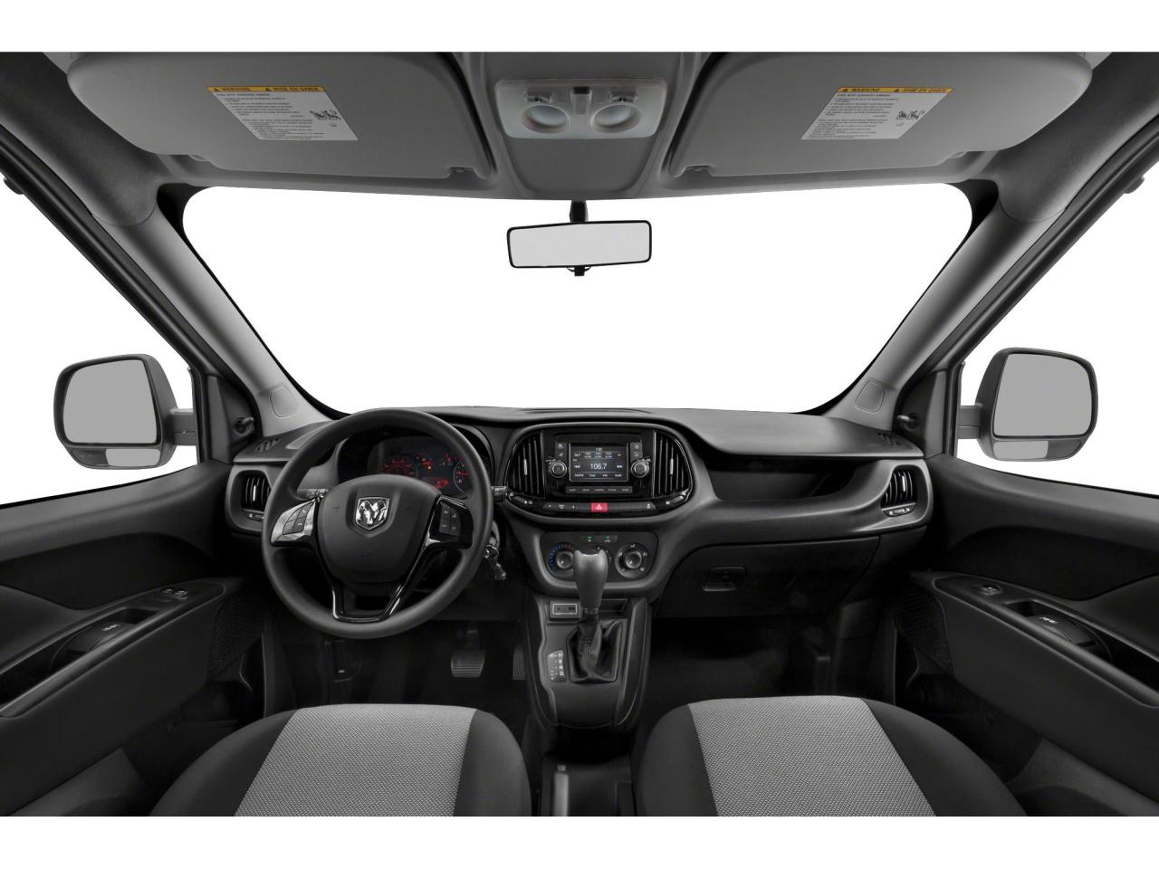 2019 RAM ProMaster City Tradesman SLT Photo4