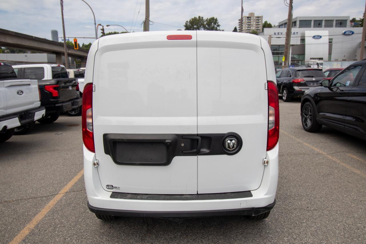 2019 RAM ProMaster City Tradesman SLT Photo5