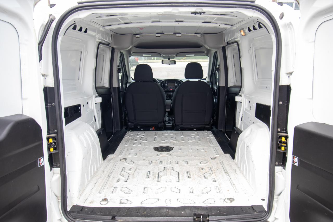 2019 RAM ProMaster City Tradesman SLT Photo5