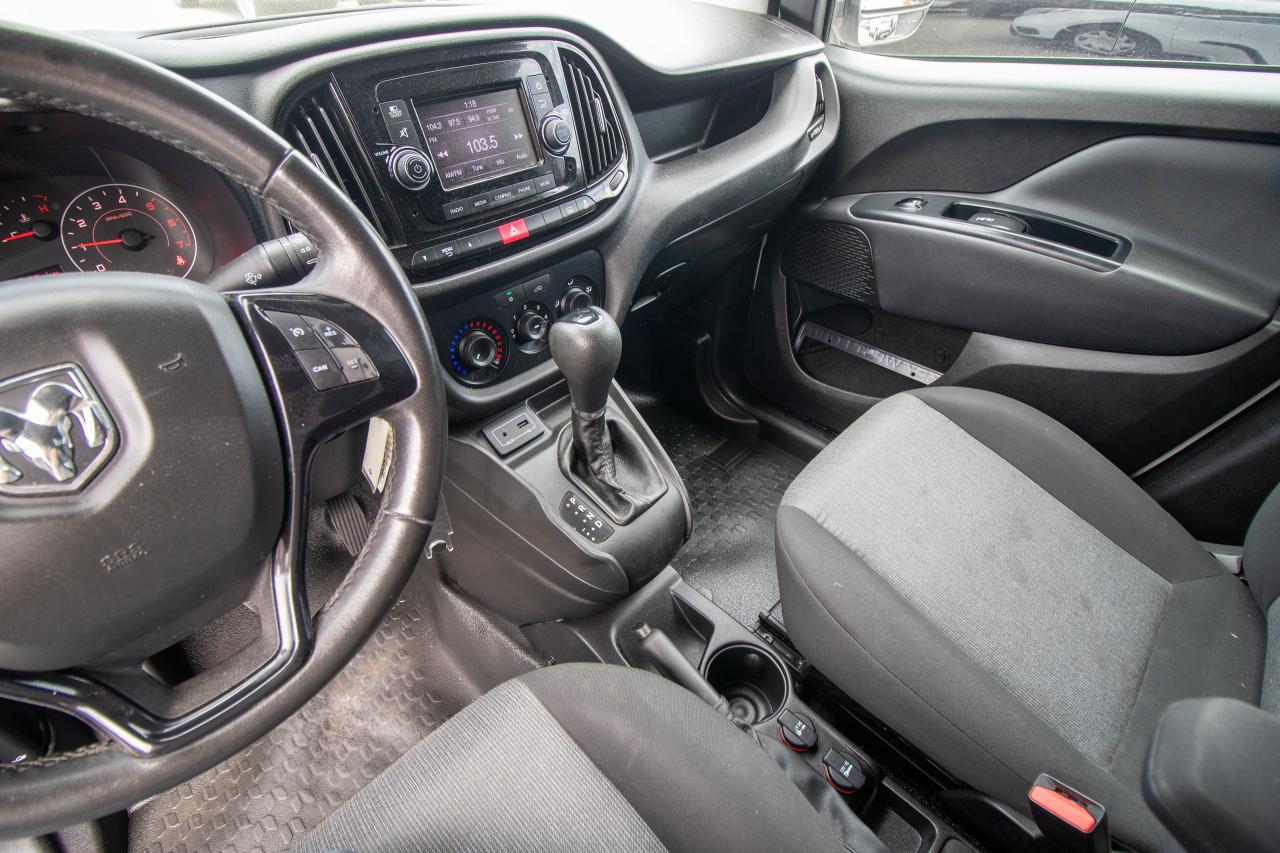 2019 RAM ProMaster City Tradesman SLT Photo5
