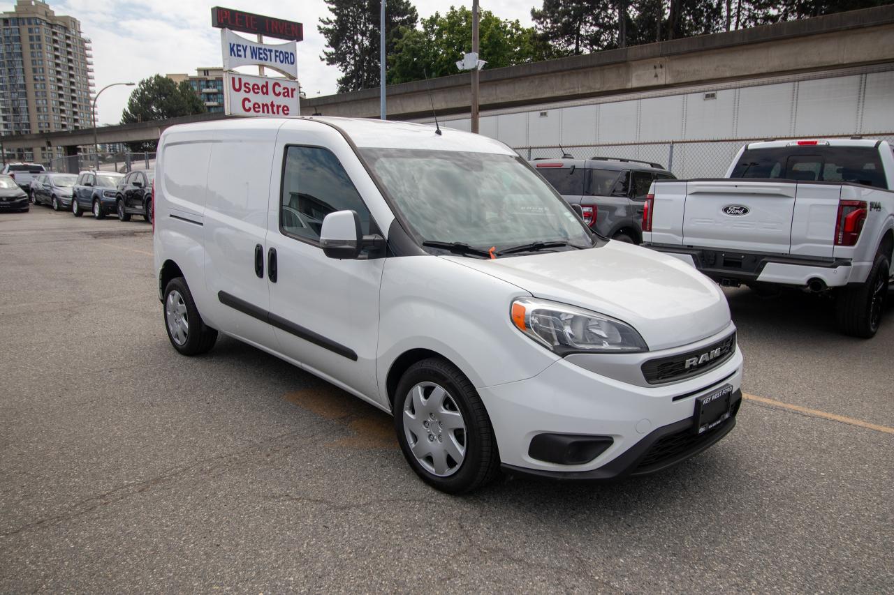2019 RAM ProMaster City Tradesman SLT Photo