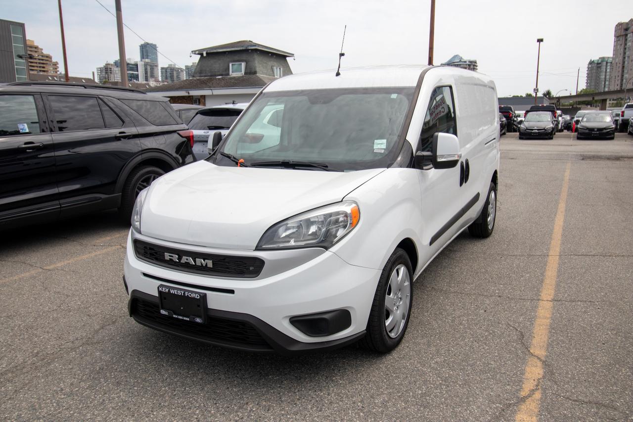 Used 2019 RAM ProMaster City Tradesman SLT for sale in New Westminster, BC
