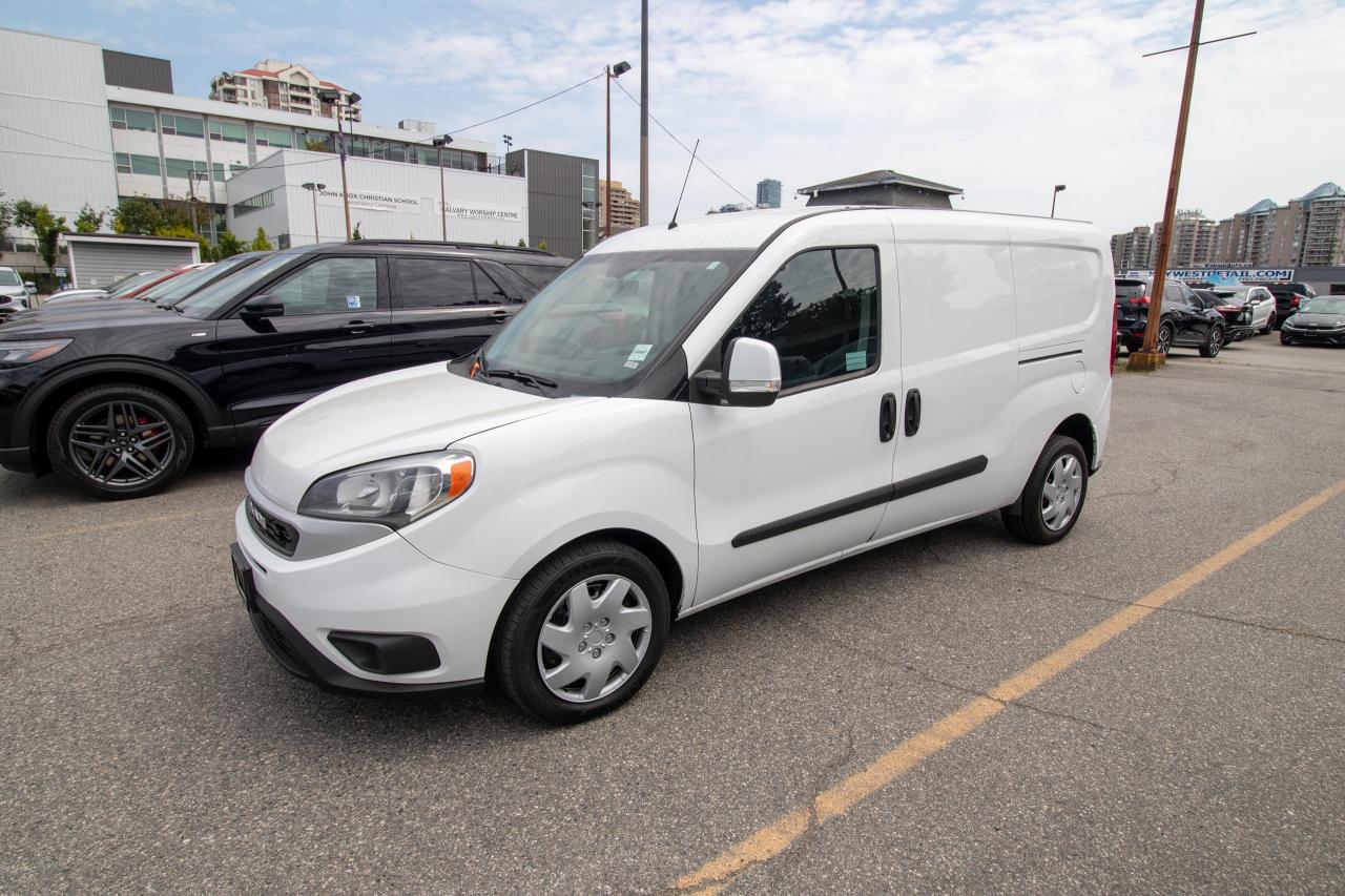 2019 RAM ProMaster City Tradesman SLT Photo5