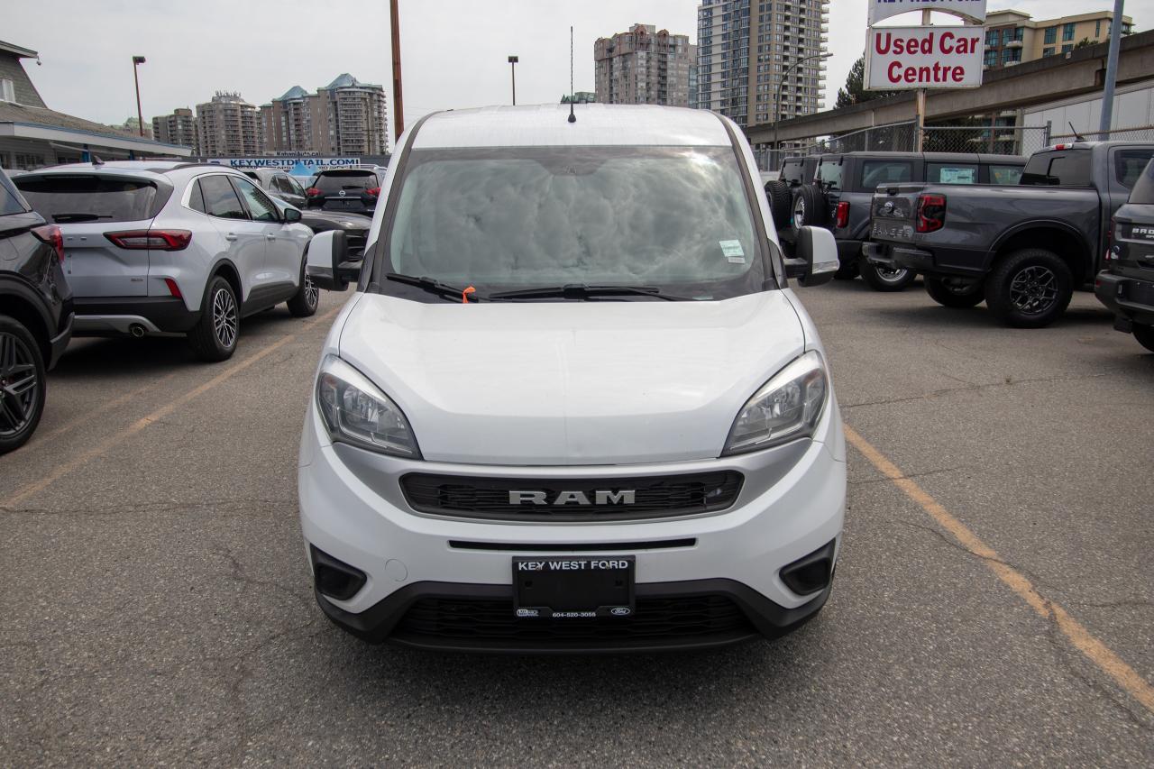 2019 RAM ProMaster City Tradesman SLT Photo5