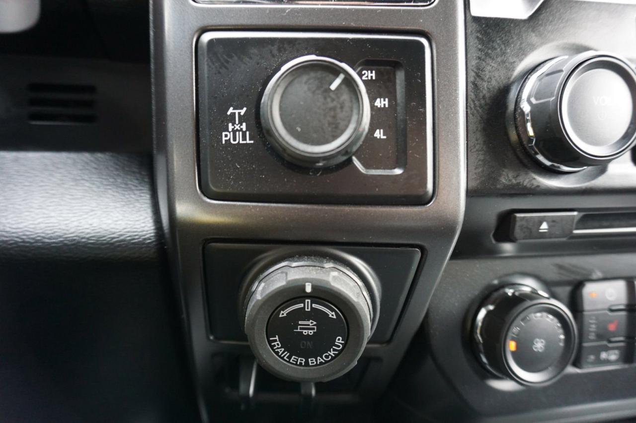 2017 Ford F-150 3.5L V6 SPORT 4WD CERTIFIED *FREE ACCIDENT* CAMERA BLUETOOTH HEATED SEATS CRUISE ALLOYS - Photo #24