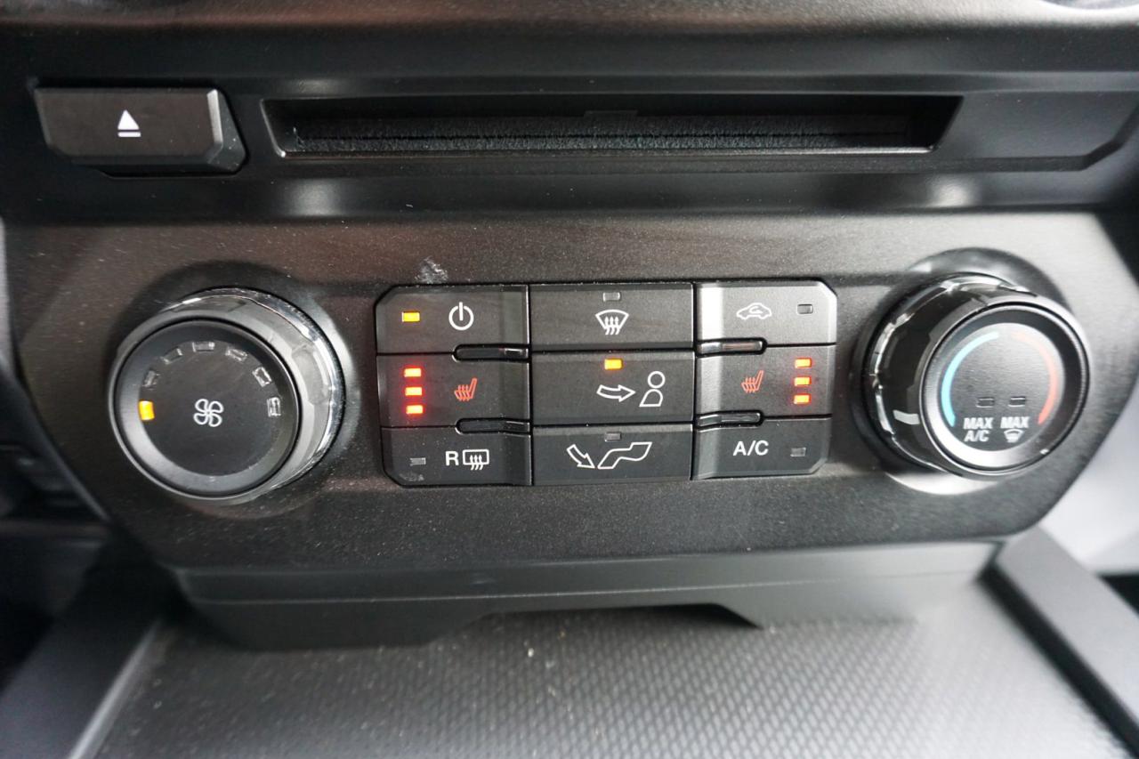 2017 Ford F-150 3.5L V6 SPORT 4WD CERTIFIED *FREE ACCIDENT* CAMERA BLUETOOTH HEATED SEATS CRUISE ALLOYS - Photo #23