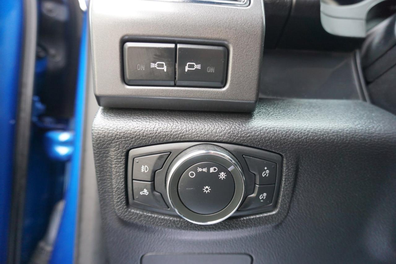 2017 Ford F-150 3.5L V6 SPORT 4WD CERTIFIED *FREE ACCIDENT* CAMERA BLUETOOTH HEATED SEATS CRUISE ALLOYS - Photo #27