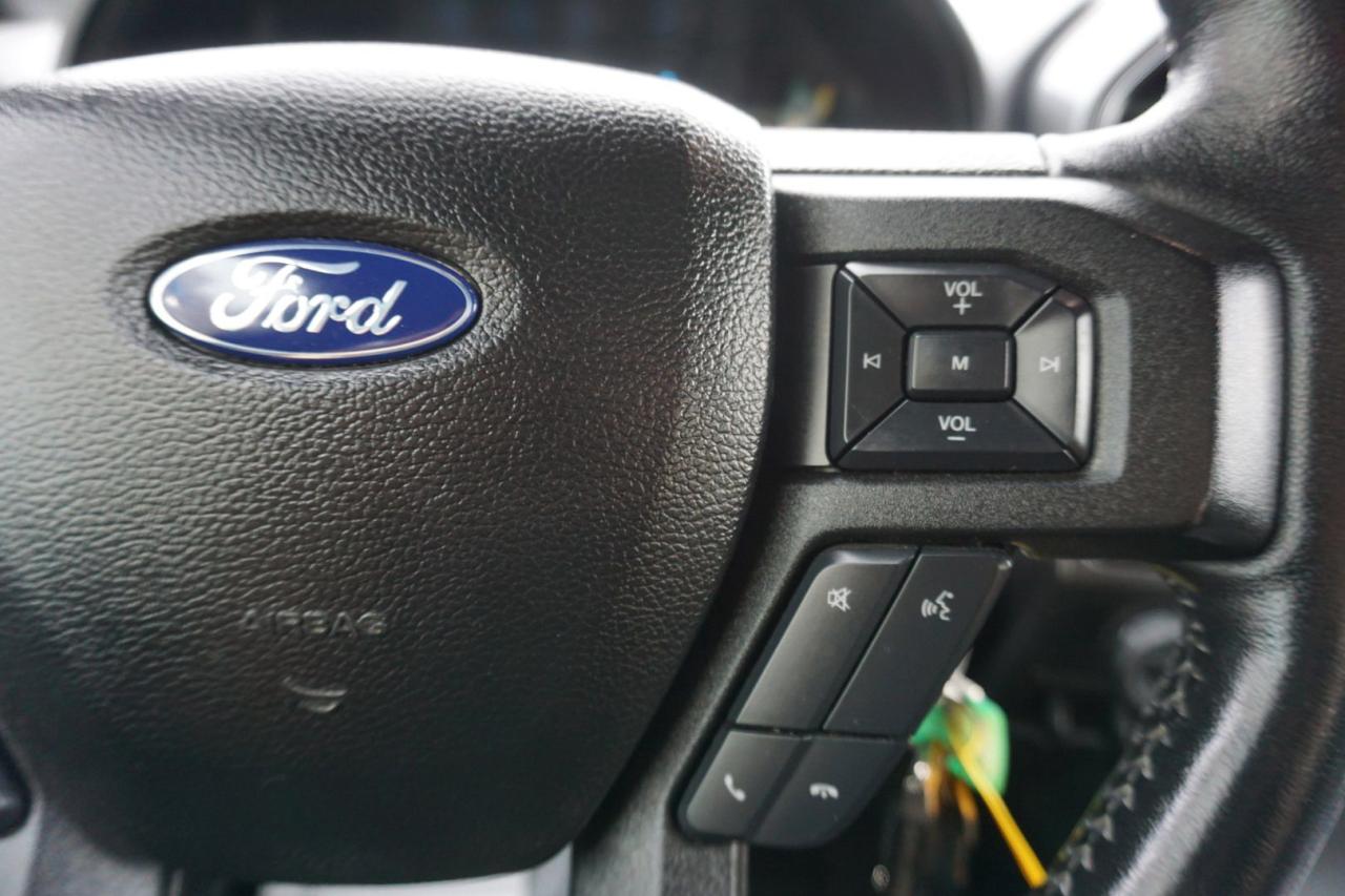 2017 Ford F-150 3.5L V6 SPORT 4WD CERTIFIED *FREE ACCIDENT* CAMERA BLUETOOTH HEATED SEATS CRUISE ALLOYS - Photo #32