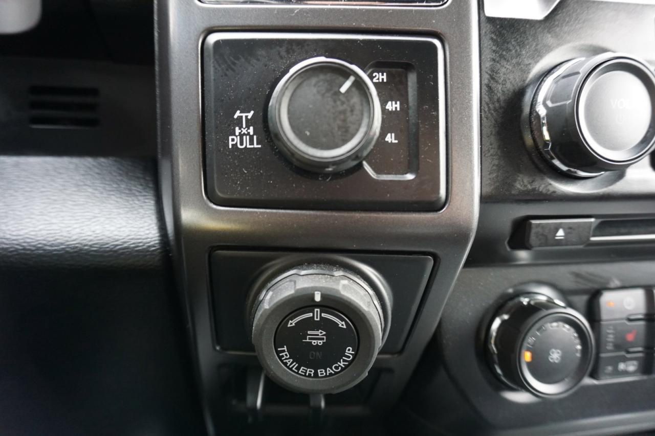 2017 Ford F-150 3.5L V6 SPORT 4WD CERTIFIED *FREE ACCIDENT* CAMERA BLUETOOTH HEATED SEATS CRUISE ALLOYS - Photo #24