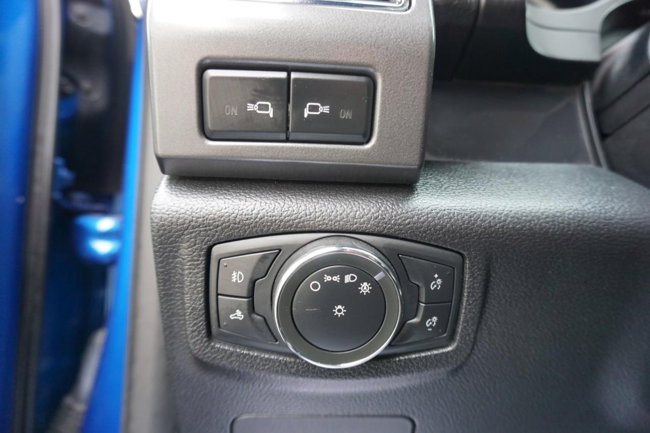 2017 Ford F-150 3.5L V6 SPORT 4WD CERTIFIED *FREE ACCIDENT* CAMERA BLUETOOTH HEATED SEATS CRUISE ALLOYS - Photo #27