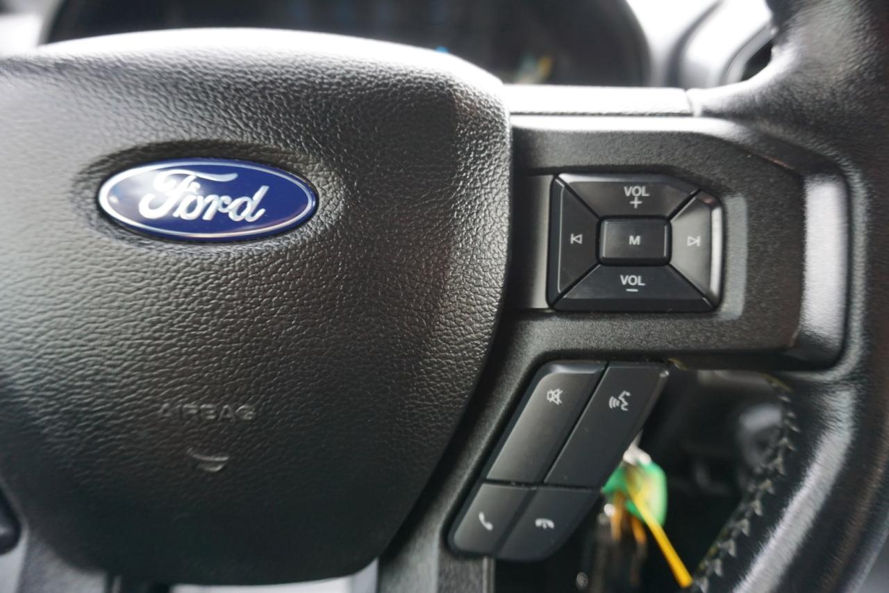 2017 Ford F-150 3.5L V6 SPORT 4WD CERTIFIED *FREE ACCIDENT* CAMERA BLUETOOTH HEATED SEATS CRUISE ALLOYS - Photo #32