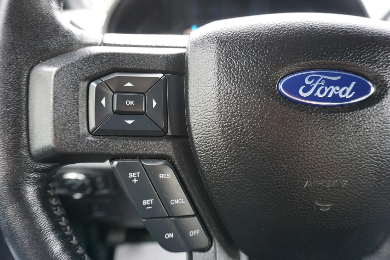 2017 Ford F-150 3.5L V6 SPORT 4WD CERTIFIED *FREE ACCIDENT* CAMERA BLUETOOTH HEATED SEATS CRUISE ALLOYS - Photo #31