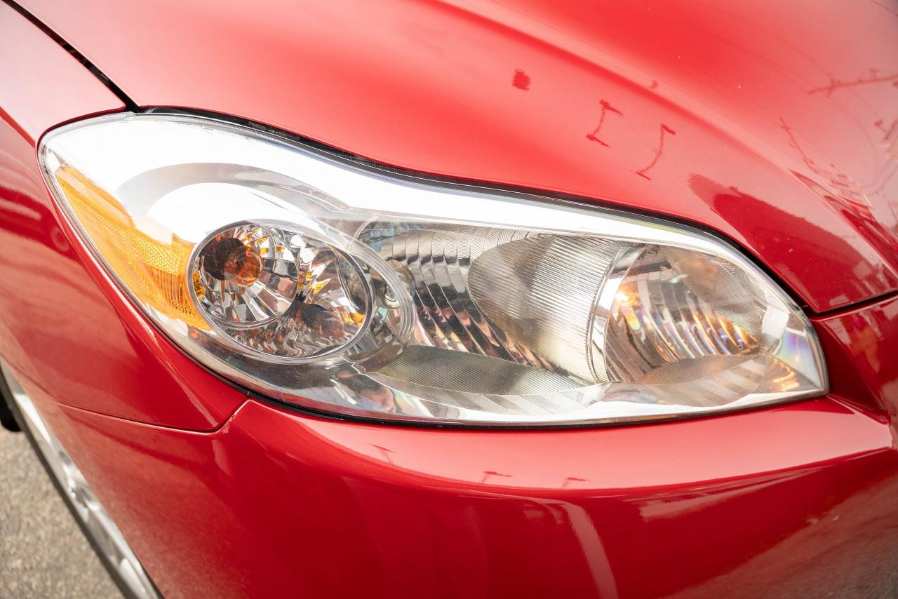 2014 Toyota Matrix BASE - Photo #10