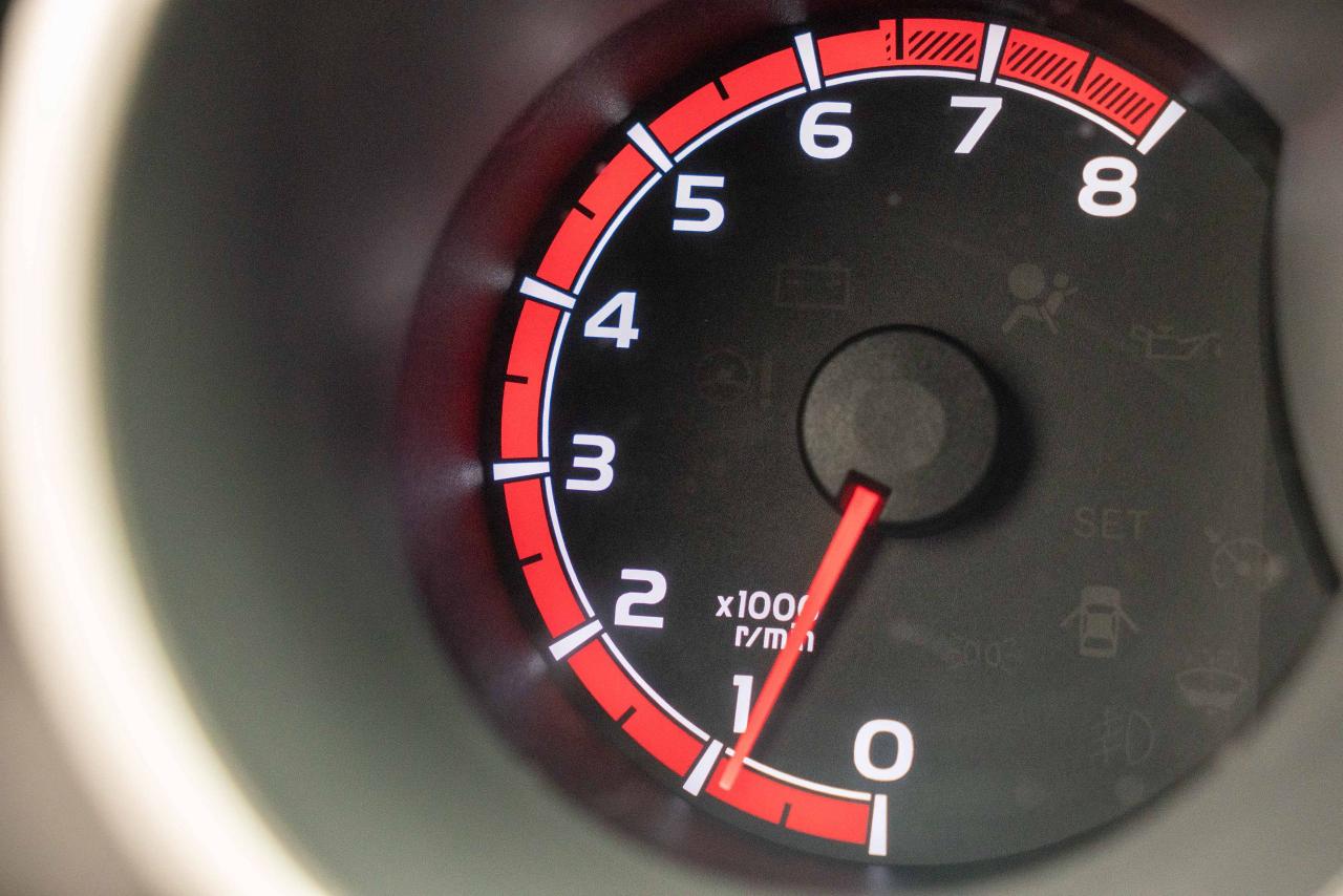 2014 Toyota Matrix BASE - Photo #30