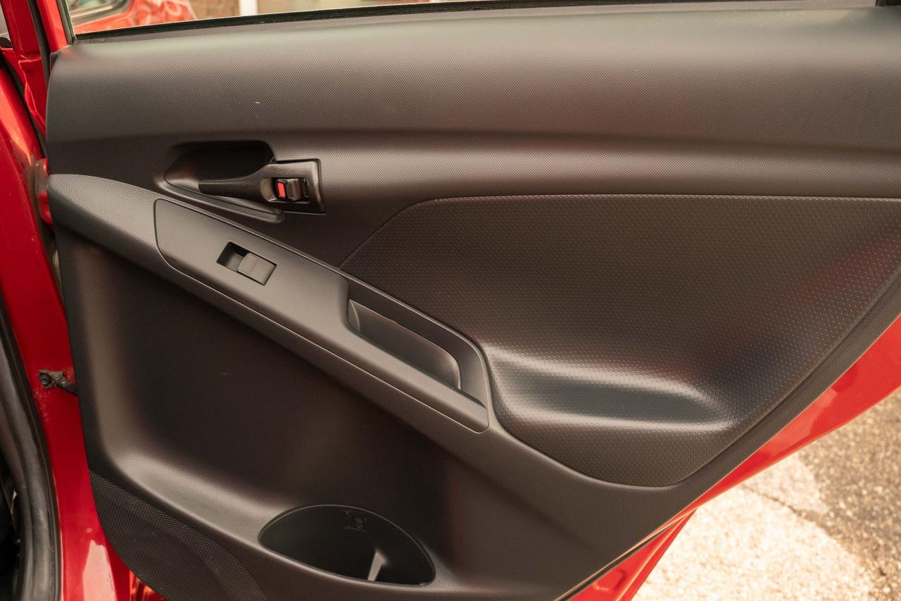2014 Toyota Matrix BASE - Photo #48