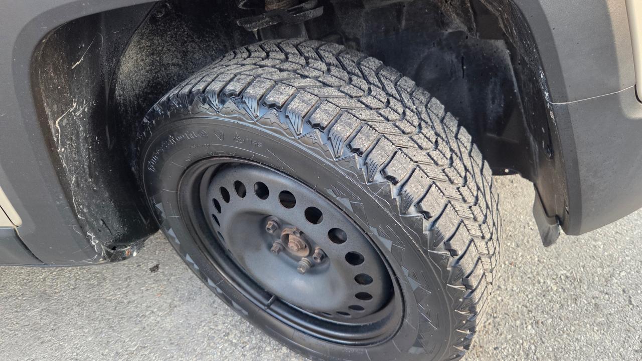 2015 Jeep Renegade Limited - Photo #22