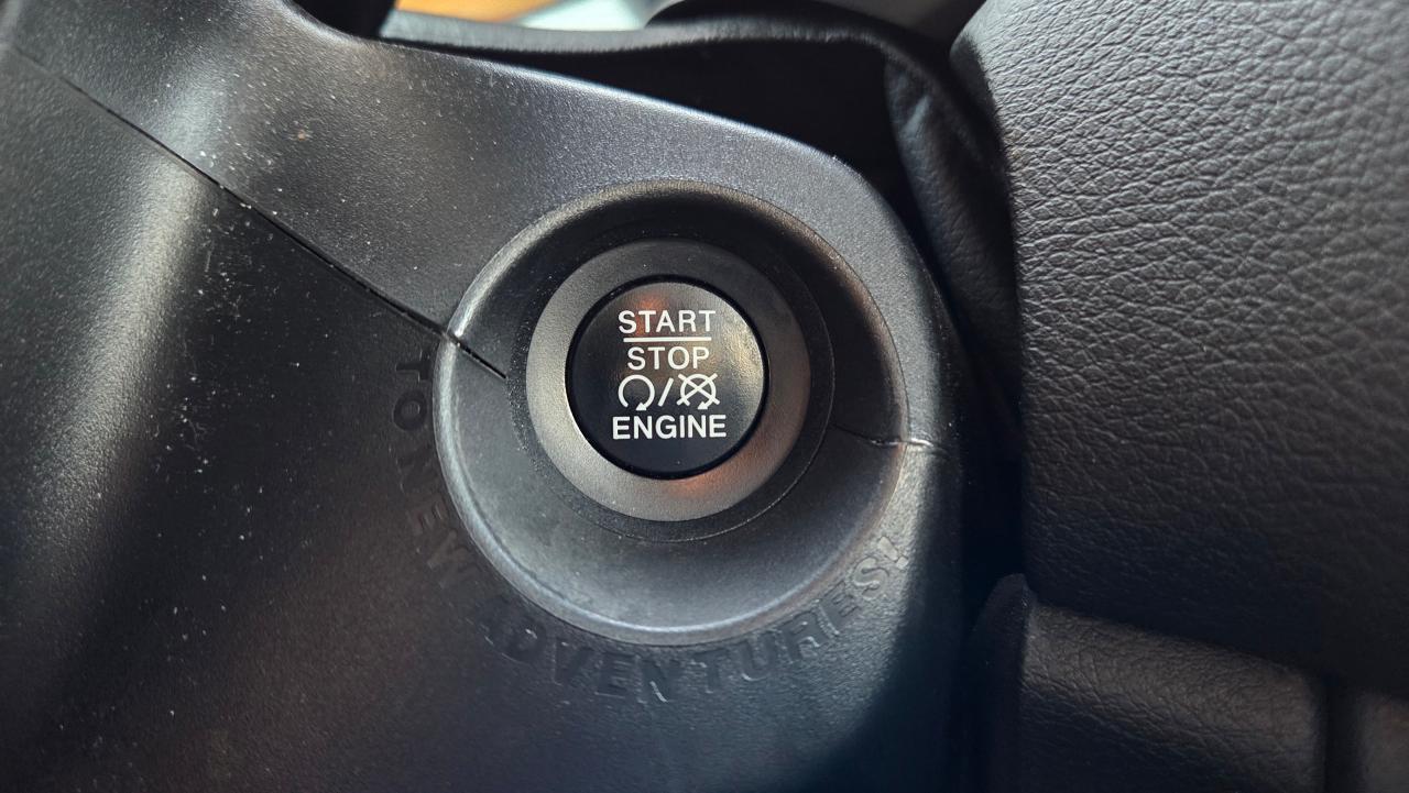 2015 Jeep Renegade Limited - Photo #19