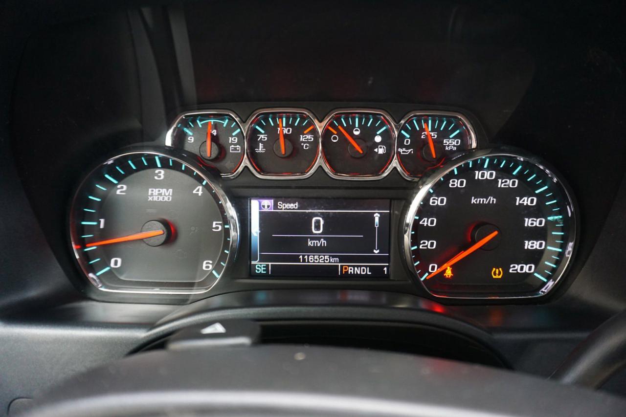 2017 GMC Sierra 2500 HD 6.0L V8 SLE CREW 4WD CERTIFIED *FREE ACCIDENT* CAMERA BLUETOOTH POWER HEATED CRUISE RUNNING BOARDS - Photo #40