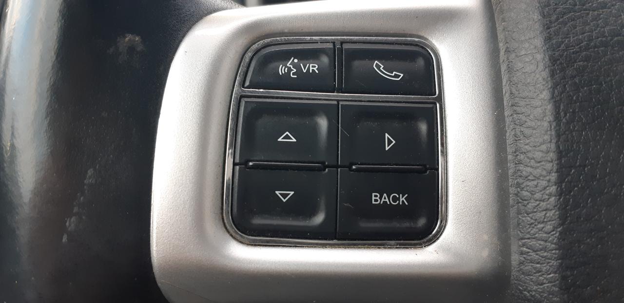 2016 Dodge Journey R/T - Photo #18