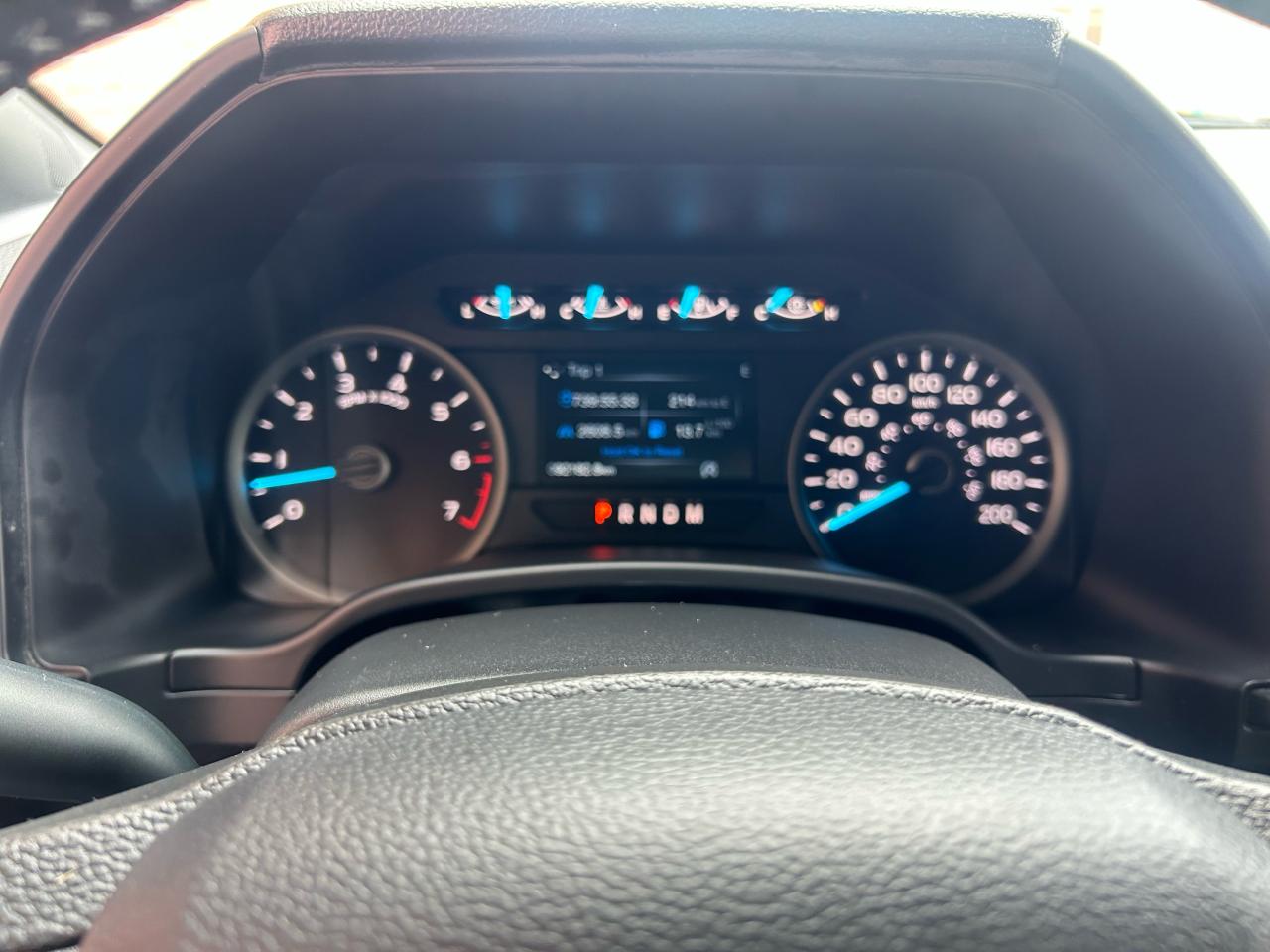 2020 Ford F-150 XLT - Photo #13