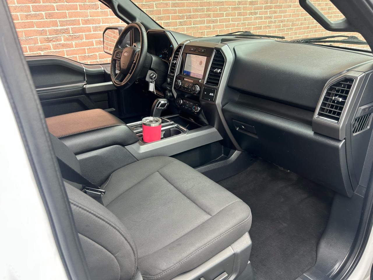 2020 Ford F-150 XLT - Photo #14