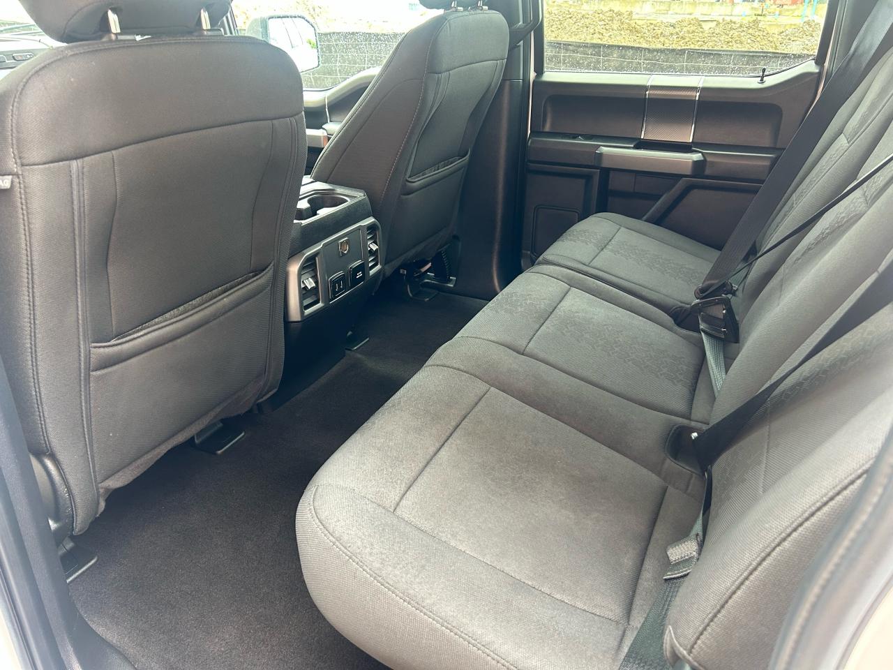 2020 Ford F-150 XLT - Photo #15