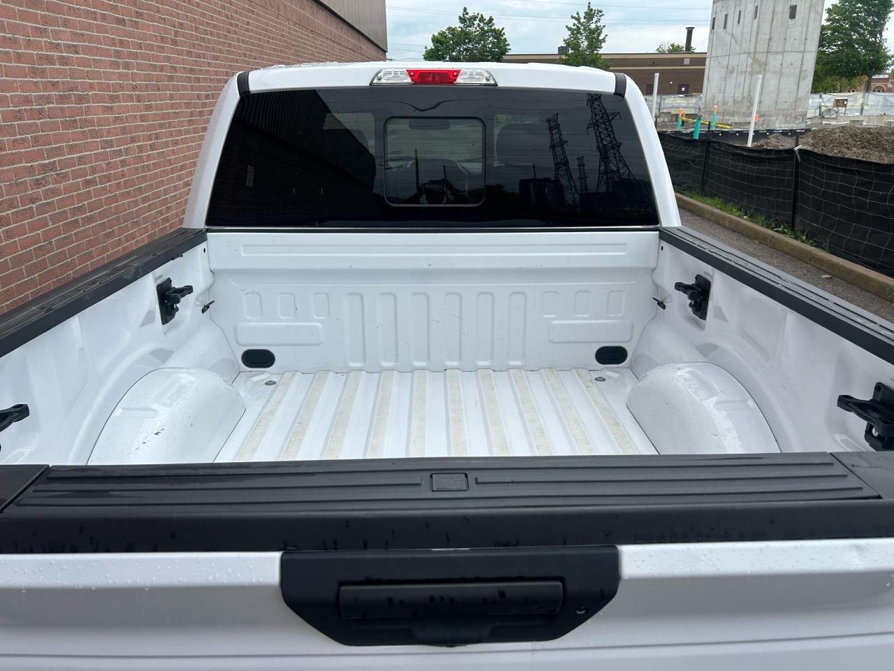 2020 Ford F-150 XLT - Photo #9