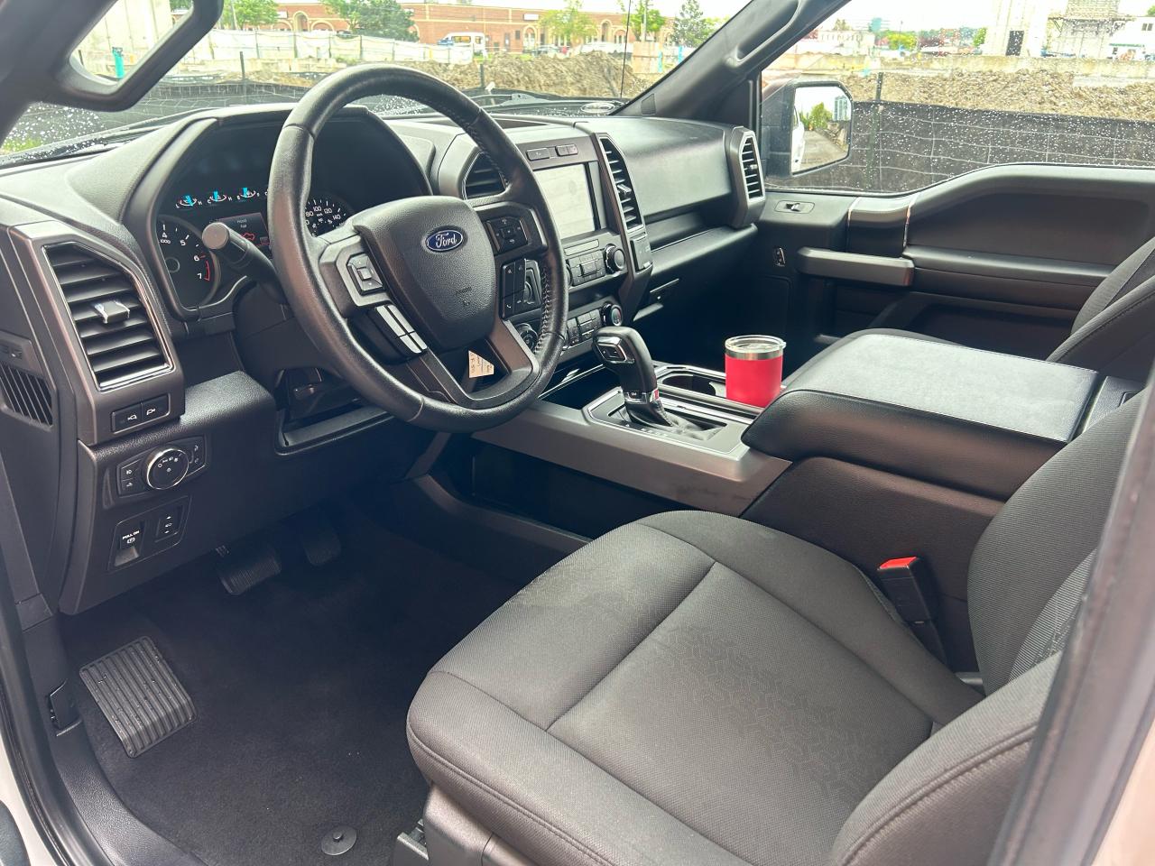 2020 Ford F-150 XLT - Photo #10
