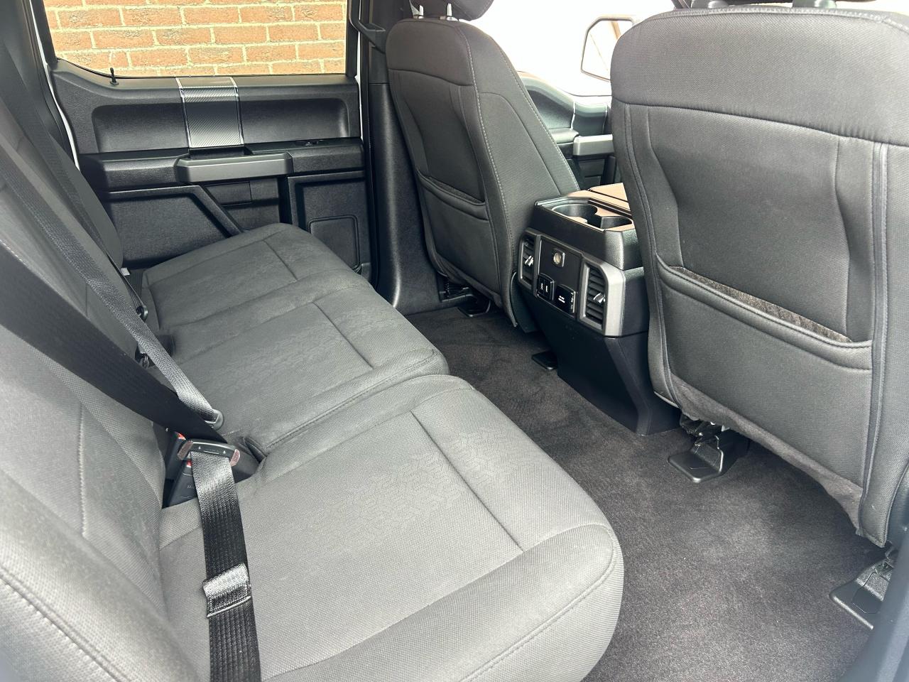 2020 Ford F-150 XLT - Photo #12