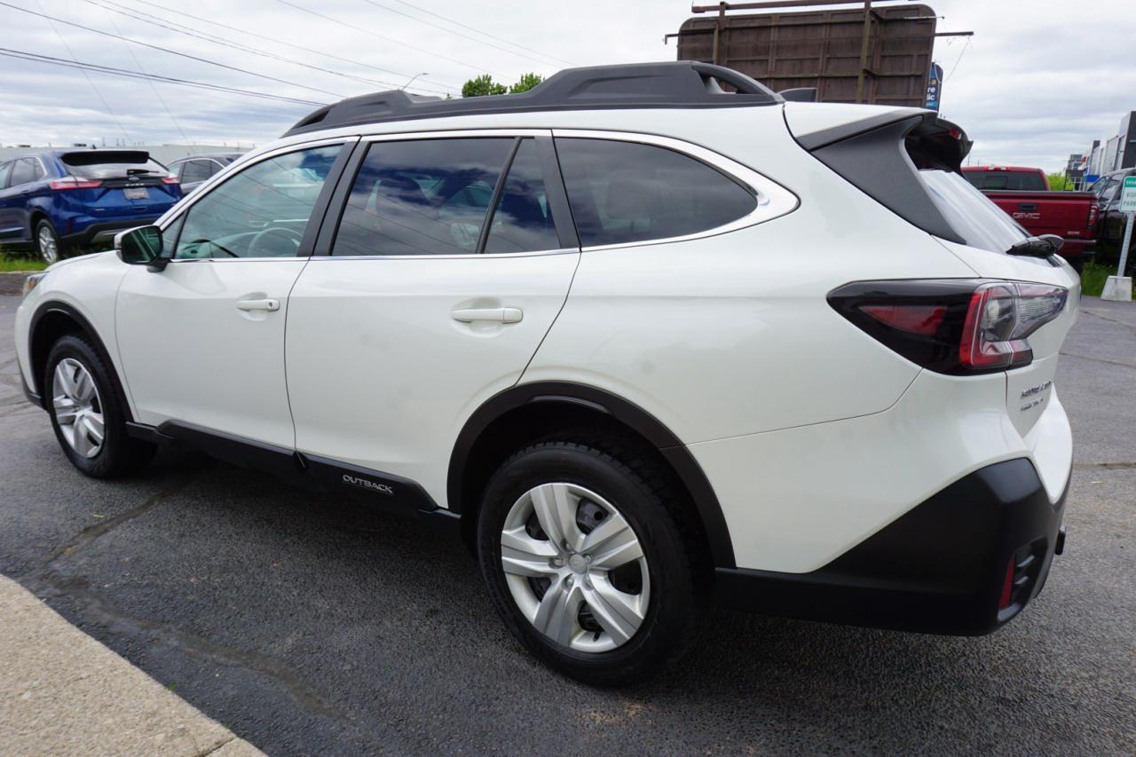 2021 Subaru Outback 2.5L CONVENIENCE AWD CERTIFIED *SERVICE RECORDS* CAMERA BLUETOOTH HEATED SEATS CRUISE ALLOYS - Photo #5