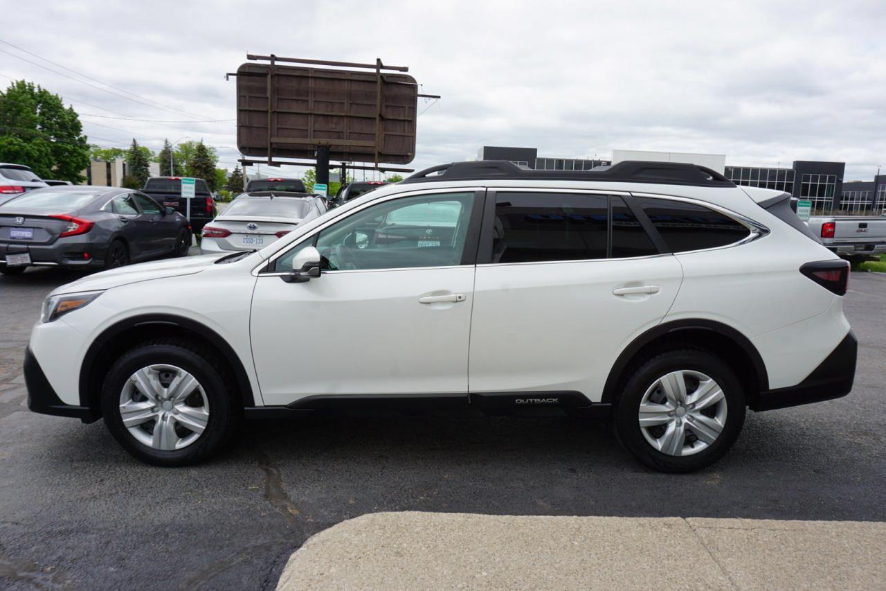 2021 Subaru Outback 2.5L CONVENIENCE AWD CERTIFIED *SERVICE RECORDS* CAMERA BLUETOOTH HEATED SEATS CRUISE ALLOYS - Photo #4