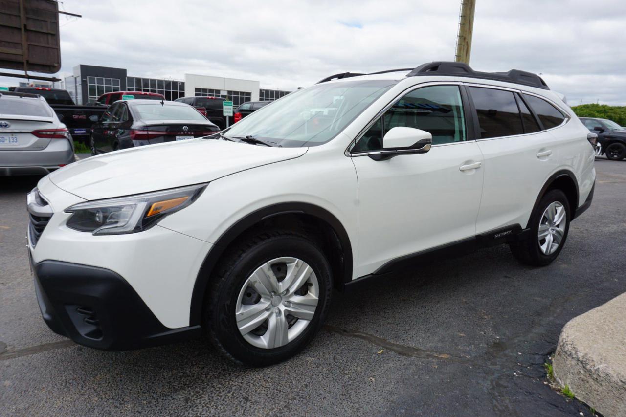 2021 Subaru Outback 2.5L CONVENIENCE AWD CERTIFIED *SERVICE RECORDS* CAMERA BLUETOOTH HEATED SEATS CRUISE ALLOYS - Photo #3