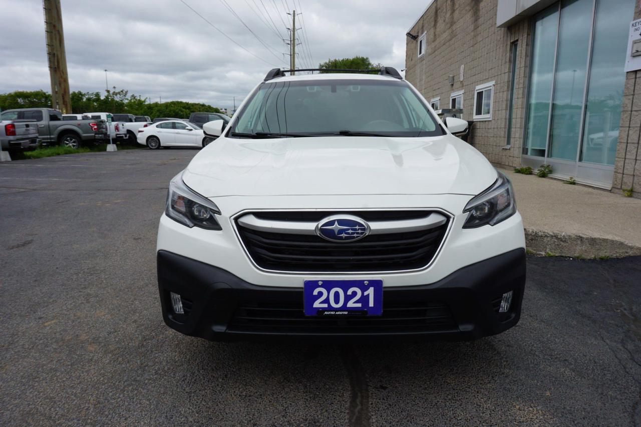 2021 Subaru Outback 2.5L CONVENIENCE AWD CERTIFIED *SERVICE RECORDS* CAMERA BLUETOOTH HEATED SEATS CRUISE ALLOYS - Photo #2