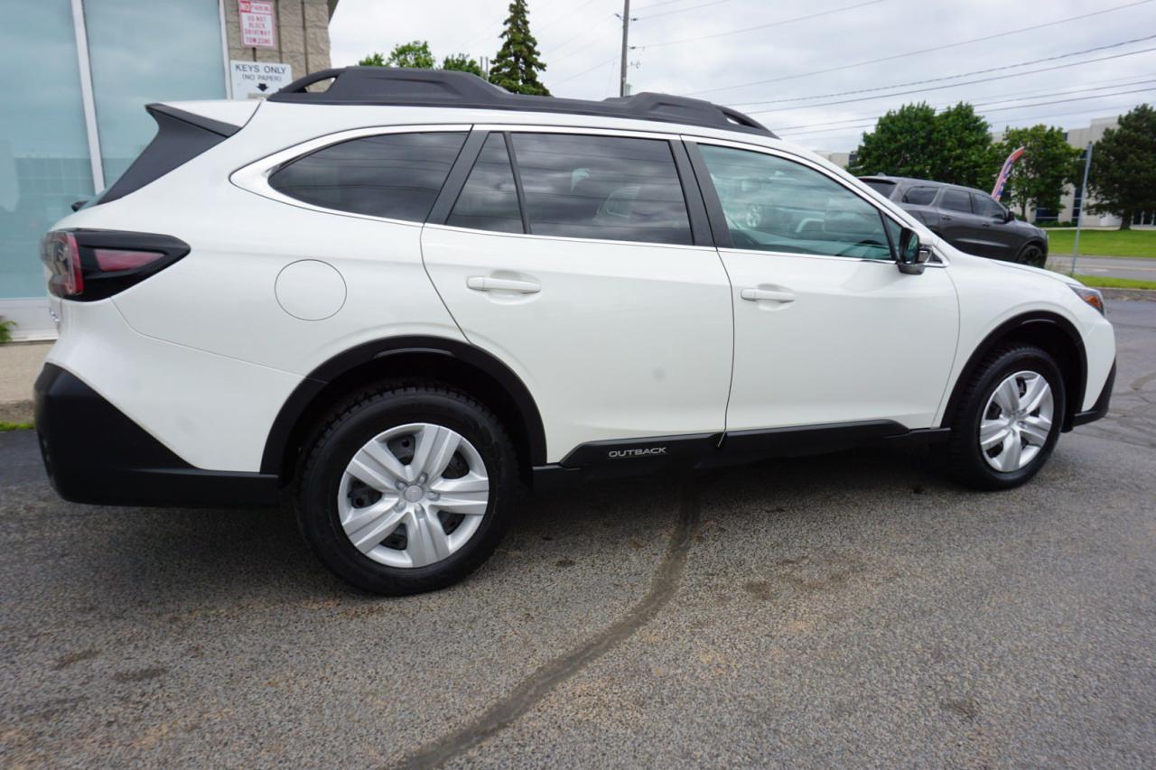 2021 Subaru Outback 2.5L CONVENIENCE AWD CERTIFIED *SERVICE RECORDS* CAMERA BLUETOOTH HEATED SEATS CRUISE ALLOYS - Photo #7