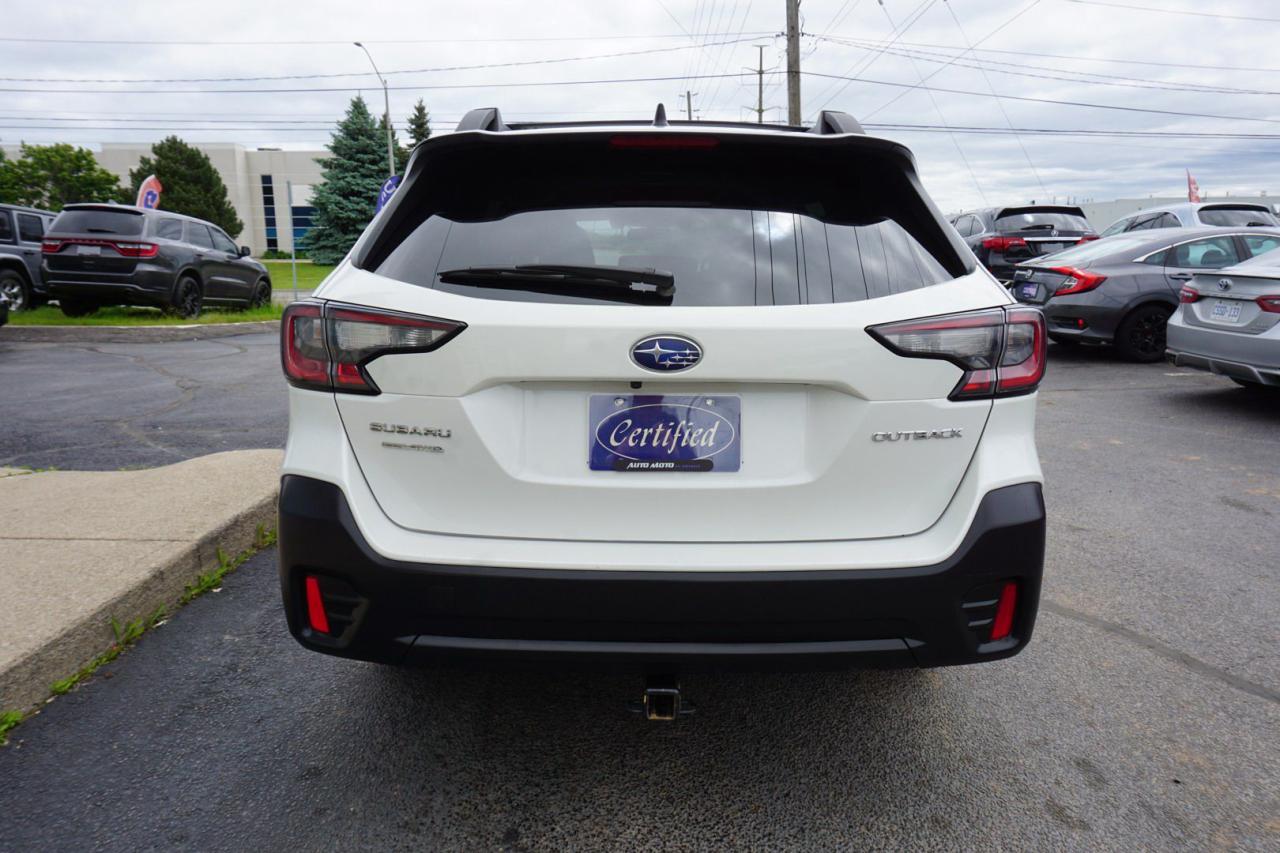 2021 Subaru Outback 2.5L CONVENIENCE AWD CERTIFIED *SERVICE RECORDS* CAMERA BLUETOOTH HEATED SEATS CRUISE ALLOYS - Photo #6