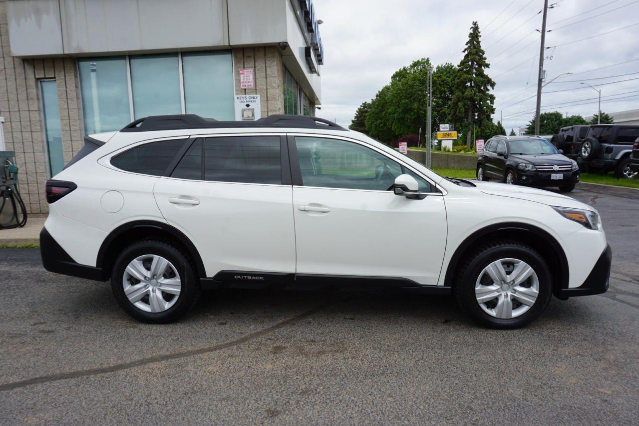 2021 Subaru Outback 2.5L CONVENIENCE AWD CERTIFIED *SERVICE RECORDS* CAMERA BLUETOOTH HEATED SEATS CRUISE ALLOYS - Photo #8