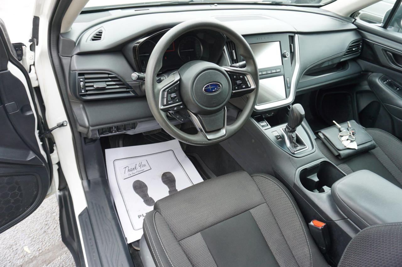 2021 Subaru Outback 2.5L CONVENIENCE AWD CERTIFIED *SERVICE RECORDS* CAMERA BLUETOOTH HEATED SEATS CRUISE ALLOYS - Photo #10