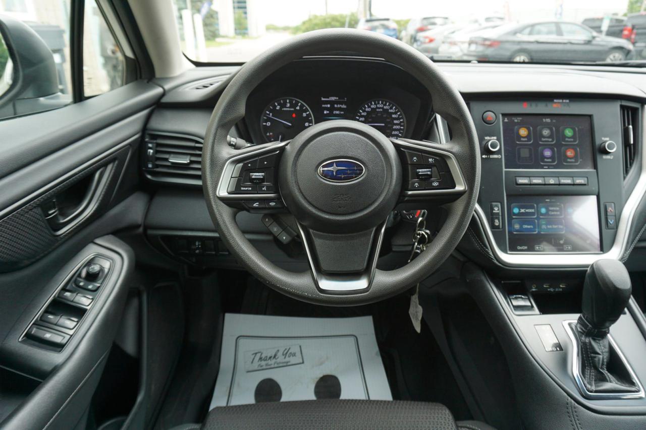 2021 Subaru Outback 2.5L CONVENIENCE AWD CERTIFIED *SERVICE RECORDS* CAMERA BLUETOOTH HEATED SEATS CRUISE ALLOYS - Photo #11
