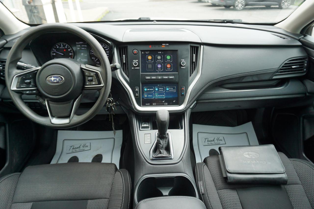 2021 Subaru Outback 2.5L CONVENIENCE AWD CERTIFIED *SERVICE RECORDS* CAMERA BLUETOOTH HEATED SEATS CRUISE ALLOYS - Photo #13