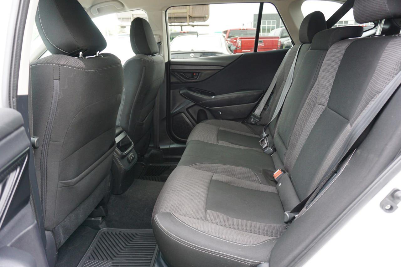 2021 Subaru Outback 2.5L CONVENIENCE AWD CERTIFIED *SERVICE RECORDS* CAMERA BLUETOOTH HEATED SEATS CRUISE ALLOYS - Photo #17