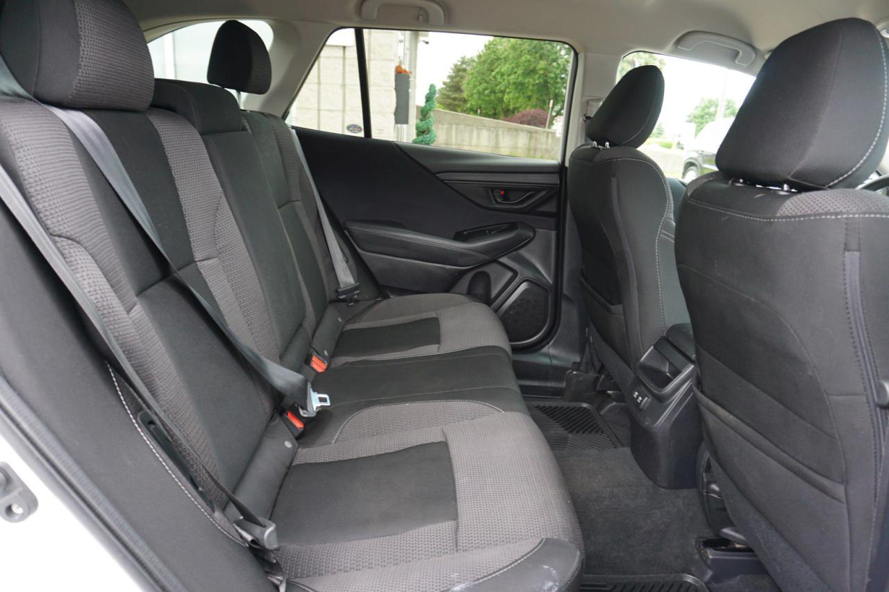 2021 Subaru Outback 2.5L CONVENIENCE AWD CERTIFIED *SERVICE RECORDS* CAMERA BLUETOOTH HEATED SEATS CRUISE ALLOYS - Photo #18