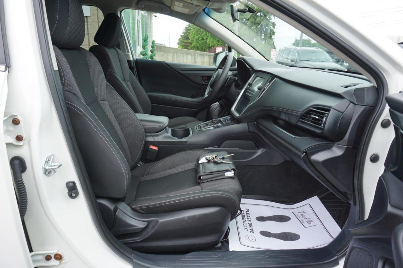 2021 Subaru Outback 2.5L CONVENIENCE AWD CERTIFIED *SERVICE RECORDS* CAMERA BLUETOOTH HEATED SEATS CRUISE ALLOYS - Photo #19