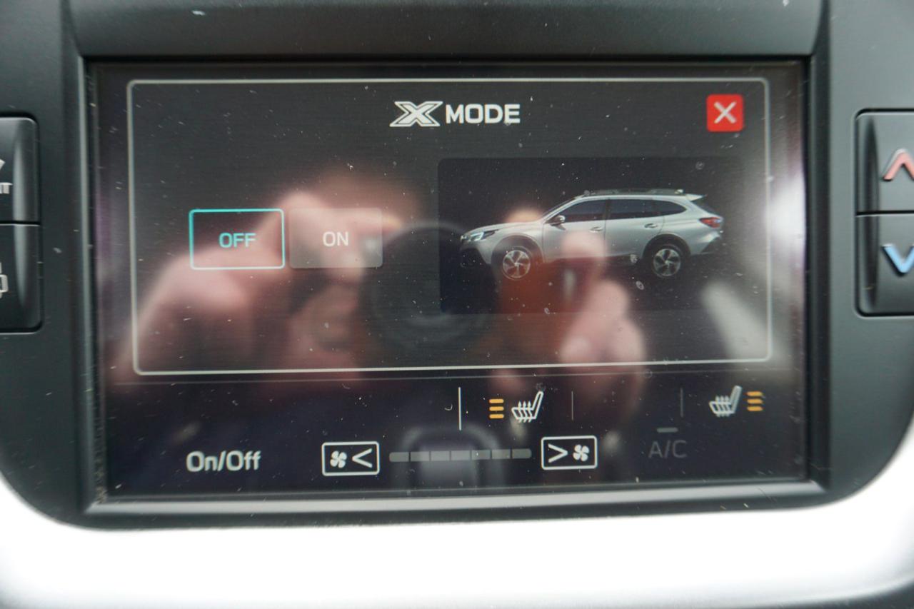 2021 Subaru Outback 2.5L CONVENIENCE AWD CERTIFIED *SERVICE RECORDS* CAMERA BLUETOOTH HEATED SEATS CRUISE ALLOYS - Photo #32