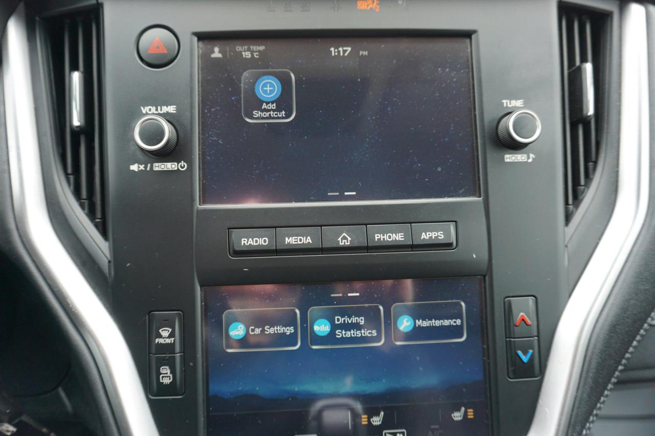 2021 Subaru Outback 2.5L CONVENIENCE AWD CERTIFIED *SERVICE RECORDS* CAMERA BLUETOOTH HEATED SEATS CRUISE ALLOYS - Photo #34