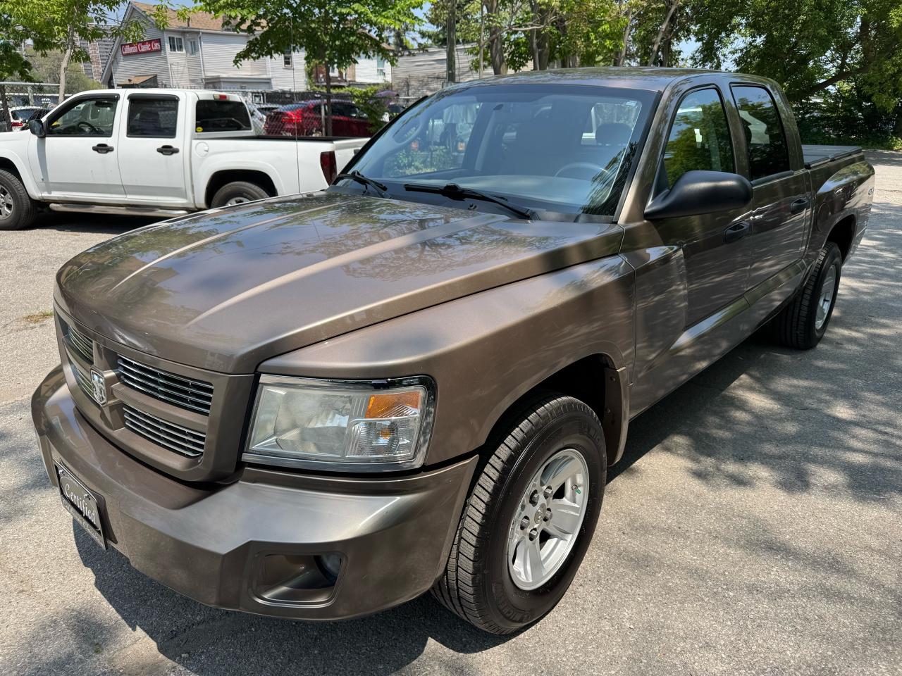 Used 2009 Dodge Dakota SXT for sale in Scarborough, ON