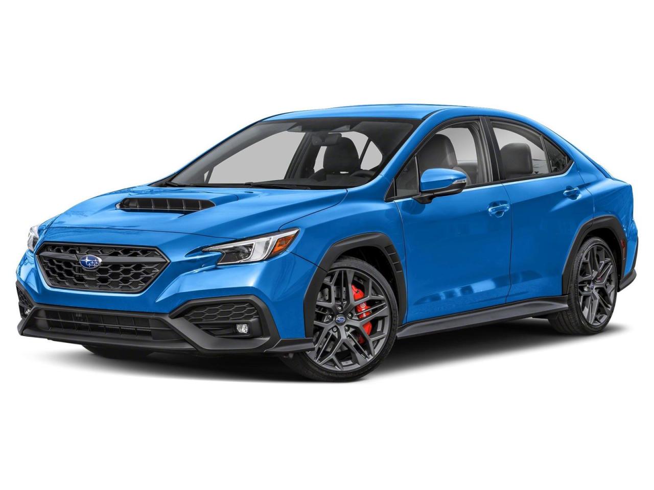 Used 2024 Subaru WRX RS AWD | for sale in Winnipeg, MB