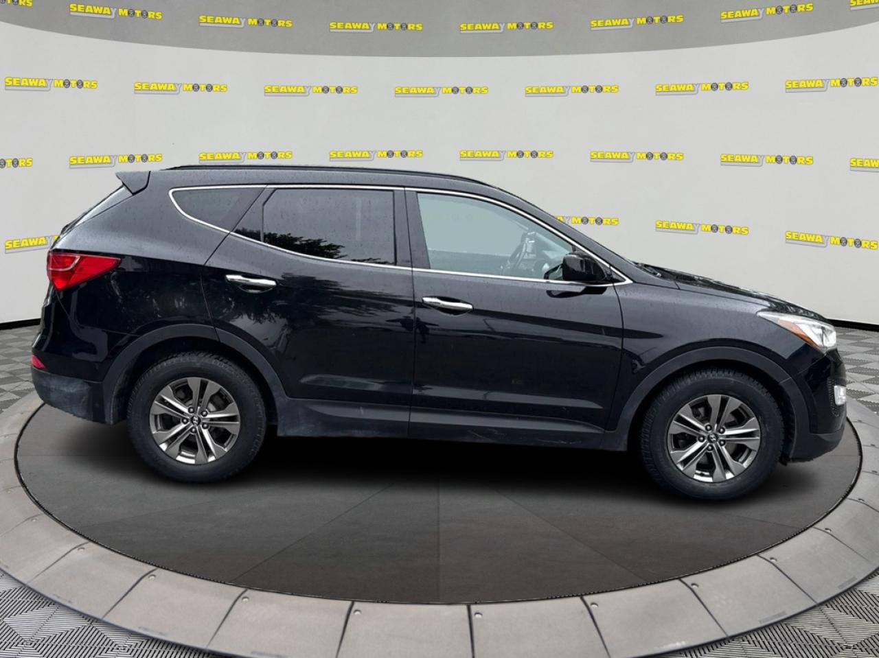 2013 Hyundai Santa Fe Sport Sport Popular / Sport Leather / Sport Tech / Sport Turbo / Sport Turbo leather - Photo #2