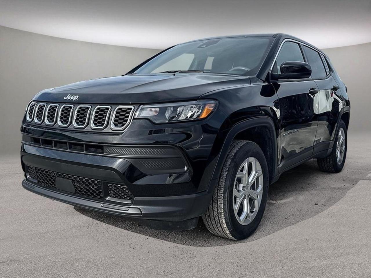 Used 2024 Jeep Compass  for sale in Yellowknife, NT