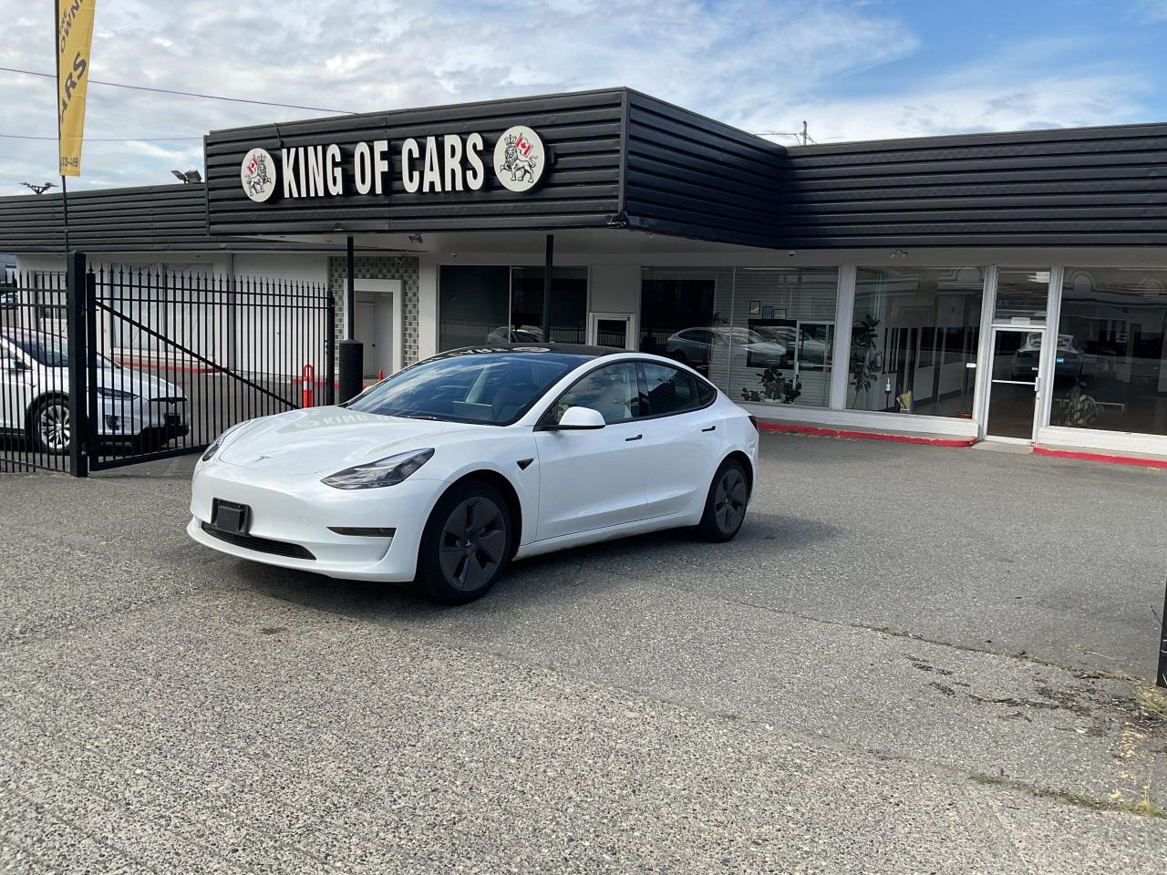 Used 2023 Tesla Model 3  for sale in Langley, BC